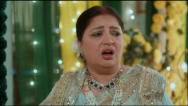 Bas Itna Sa Khwaab - 28th February 2025